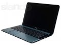 Toshiba Satellite L875D-B7M;4ядр,8-GB(ОЗУ),640gb,GPU-1gb.+Игры иФильмы в городе Новороссийск, фото 1, Краснодарский край