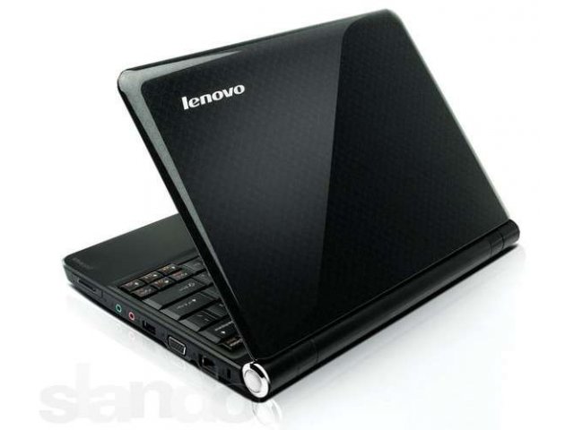 Продам нетбук Lenovo S12! в городе Долгопрудный, фото 1, стоимость: 6 000 руб.