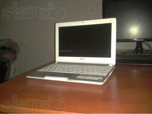 Обменяю НОВЫЙ Нетбук Acer на ноутбук. Cумка+мышка в ПОДАРОК в городе Ульяновск, фото 1, Ульяновская область