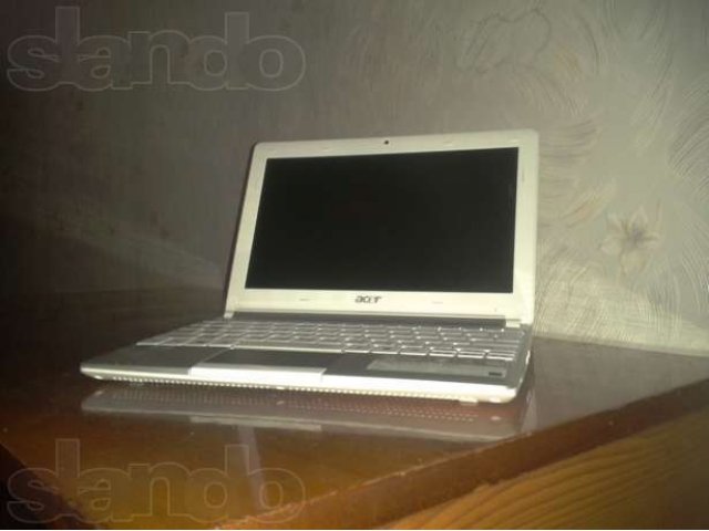 Обменяю НОВЫЙ Нетбук Acer на ноутбук. Cумка+мышка в ПОДАРОК в городе Ульяновск, фото 2, стоимость: 0 руб.