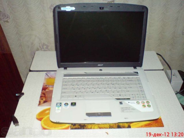 Ноутбук Acer в городе Алексин, фото 1, стоимость: 7 000 руб.