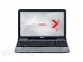 Ноутбук toshiba L755D в городе Тихорецк, фото 1, Краснодарский край