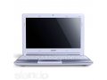 Новый Двухъядерный Нетбук Acer Aspire One D270-268ws в городе Ижевск, фото 1, Удмуртия