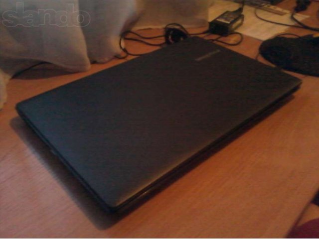 Продам ноутбук  в хорошем состоянии 1 год пользовались в городе Прокопьевск, фото 1, стоимость: 17 000 руб.