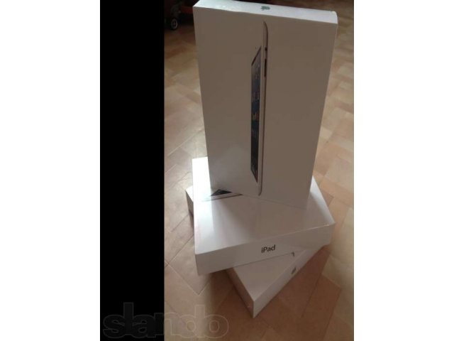 Продам Apple iPad 4 с дисплеем Retina на 32 Гб wi-fi+cellular (белый) в городе Красноярск, фото 2, Красноярский край