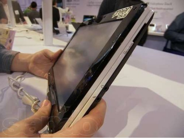 Продаю Нетбук-планшет ASUS Eee PC T101MT(сенсорный экран) в городе Самара, фото 4, Планшеты