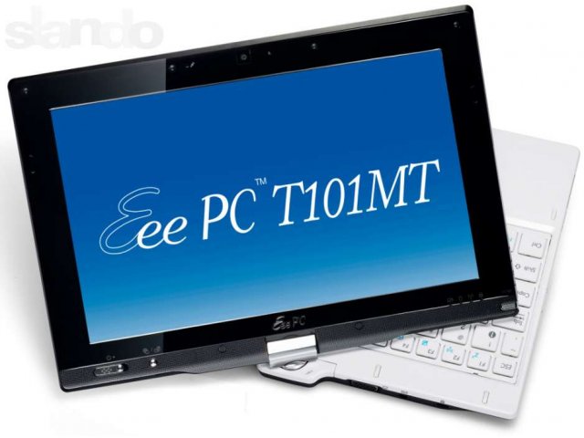 Продаю Нетбук-планшет ASUS Eee PC T101MT(сенсорный экран) в городе Самара, фото 7, Планшеты