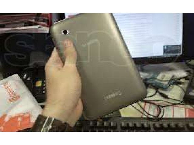 Samsung Galaxy Tab 2 7.0 3G 8 GB Новый в городе Калуга, фото 2, Планшеты