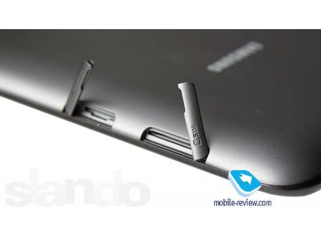 Samsung Galaxy Tab 2 7.0 3G 8 GB Новый в городе Калуга, фото 4, стоимость: 12 000 руб.