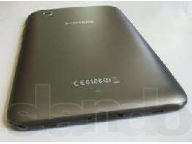 Samsung Galaxy Tab 2 7.0 3G 8 GB Новый в городе Калуга, фото 5, Планшеты
