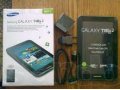 Samsung Galaxy Tab 2 7.0 3G 8 GB Новый в городе Калуга, фото 1, Калужская область