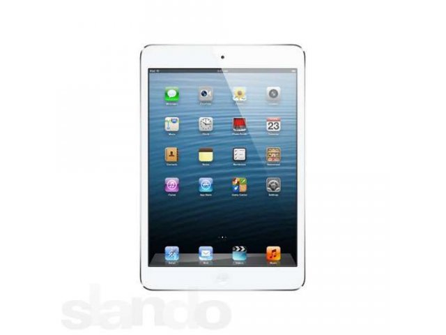 Apple iPad Mini+4G. Новые, в заводской упаковке. в городе Киров, фото 1, стоимость: 16 500 руб.