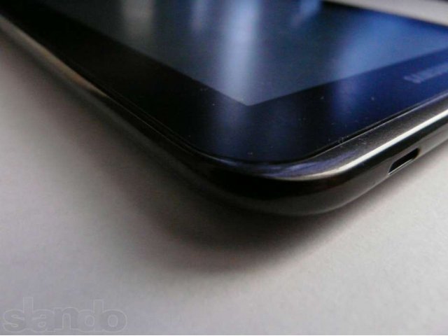 Продам Samsung Galaxy Tab 2 7.0 8gb 3g + чехол + cd карта + защ плёнка в городе Белгород, фото 4, Планшеты