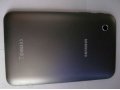 Продам Samsung Galaxy Tab 2 7.0 8gb 3g + чехол + cd карта + защ плёнка в городе Белгород, фото 7, Белгородская область
