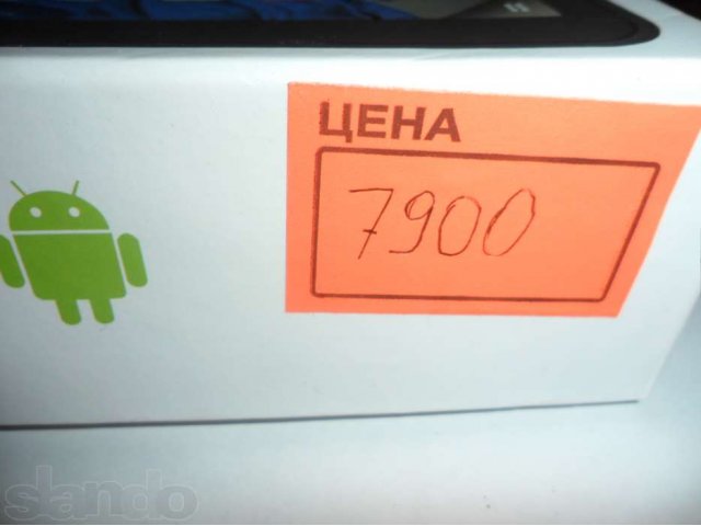 Планшет Samsung Android WM8850-mid Wi-Fi в городе Санкт-Петербург, фото 7, стоимость: 3 490 руб.