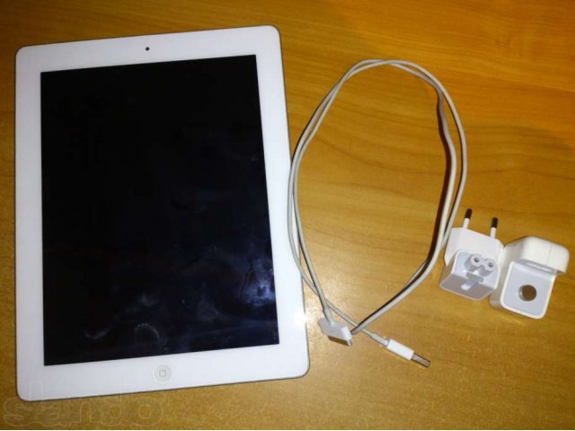 Ipad 2.Обмен на Android. в городе Искитим, фото 2, Планшеты