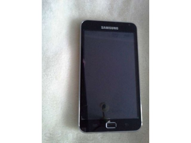 Смартфон Samsung I9070 Galaxy S 16Gb(черный), торг в городе Щёлково, фото 2, Планшеты