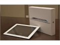 Apple iPad 3 16Gb Wi-Fi White + Smart Cover в городе Подольск, фото 1, Московская область