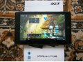 Продам Acer ICONIA TAB A101 3G 8gb NVIDIA TEGRA на гарантии + 16gb в городе Ленинск-Кузнецкий, фото 1, Кемеровская область