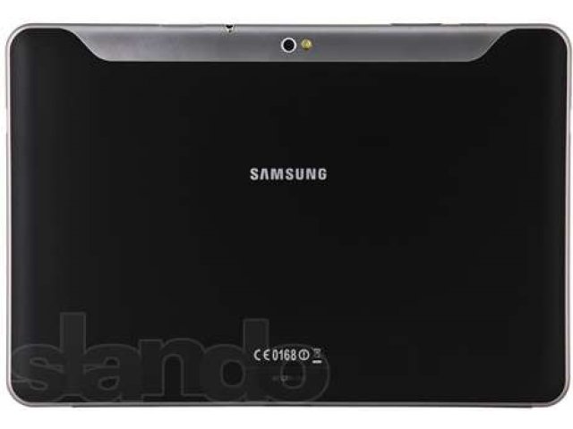 Samsung Galaxy Tab 10.1 GT-P7500 3G 64GB в городе Южно-Сахалинск, фото 2, Сахалинская область