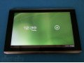 Acer Iconia Tab A501 16Gb + кабель hdmi + чехол в городе Ухта, фото 1, Коми