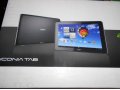 Продам планшет Acer Iconia Tab 510 32Gb в городе Артем, фото 1, Приморский край