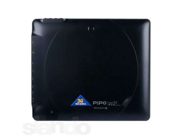 Мощный планшет с 3G (сим-карта) 8 Pipo-S2 3G 2+4 ядра BT WiFi 16Гб JB в городе Владивосток, фото 4, стоимость: 7 200 руб.