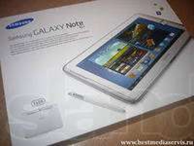 Samsung Galaxy Note 10.1 16Гб 3G Новый в городе Ульяновск, фото 1, стоимость: 18 999 руб.