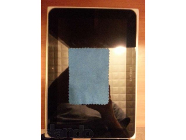 планшет в городе Мегион, фото 2, стоимость: 16 000 руб.