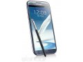 Samsung Galaxy Note 2 (Note II) GT-N7100, 16Gb . Серый Титан. Новые. в городе Красноярск, фото 1, Красноярский край
