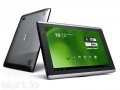 Acer Iconia Tab A501 64GB в городе Тамбов, фото 1, Тамбовская область