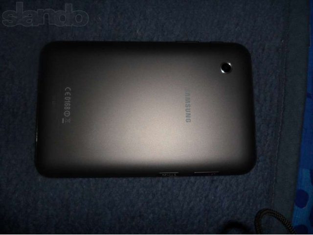 Продам планшет Samsung Galaxy Tab 2 7.0 3g Wifi в городе Ульяновск, фото 2, стоимость: 11 000 руб.