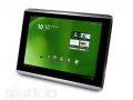 Acer Iconia Tab A500 16gb в городе Владикавказ, фото 1, Северная Осетия-Алания