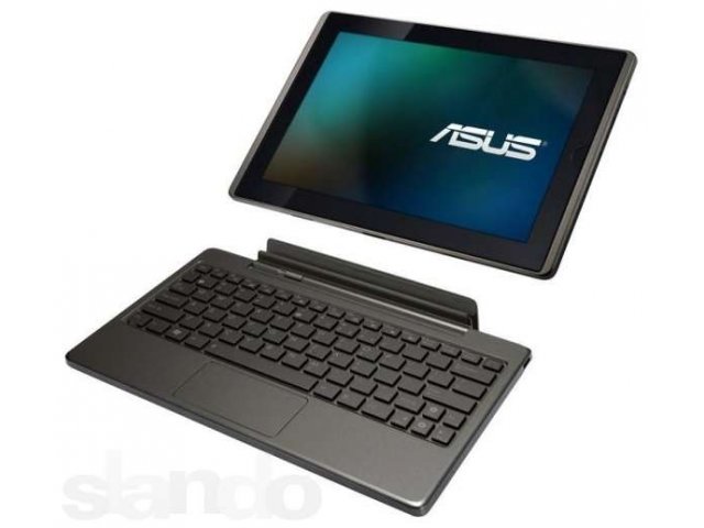 Asus Eee Pad Transformer TF101G 16Gb 3G + dock в городе Щёлково, фото 1, Московская область
