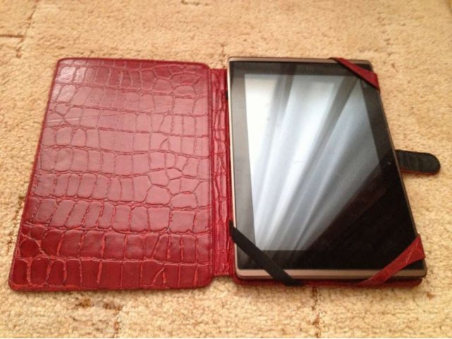 Asus Eee Pad Transformer TF101G 16Gb 3G + dock в городе Щёлково, фото 3, Планшеты