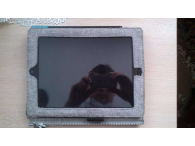 Продам планшет Ritmix RMD-1035, в городе Иваново, фото 2, Планшеты