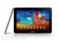 Продам Samsung Galaxy Tab 10.1 P7500 16Gb WI-FI 3G в городе Каменск-Уральский, фото 1, Свердловская область