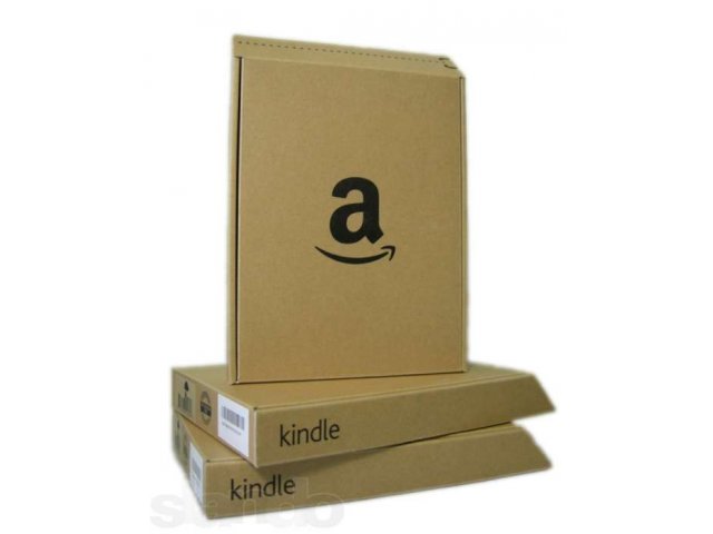 Amazon Kindle 4 новая в упаковке в городе Пермь, фото 3, Планшеты