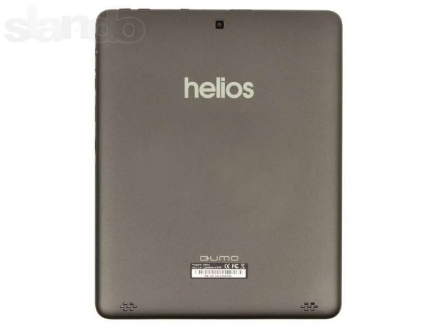 продам планшет qumo helios 16gb 3g в городе Вязьма, фото 2, Смоленская область
