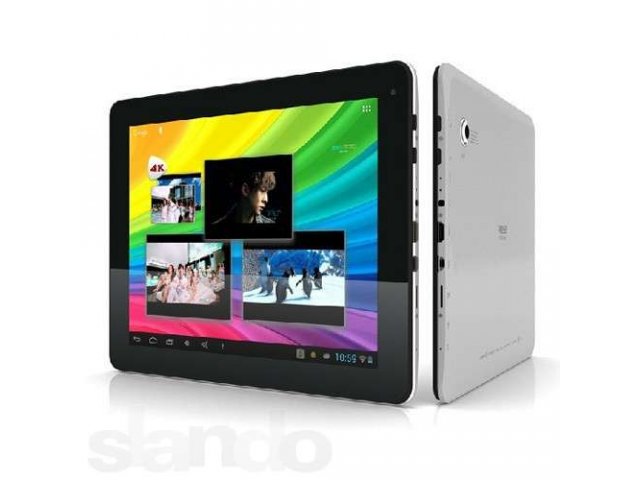 Планшет Ployer momo19HD Quad Core A31 Tablet PC 9.7 дюймов Retina в городе Самара, фото 1, Самарская область