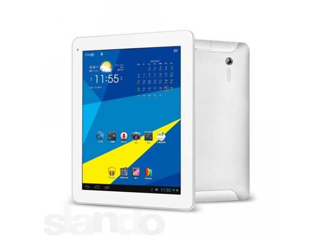 Планшет Window (YuanDao) N90FHD Quad Core A31 Tablet PC 9.7 дюймов Ret в городе Самара, фото 1, стоимость: 10 500 руб.