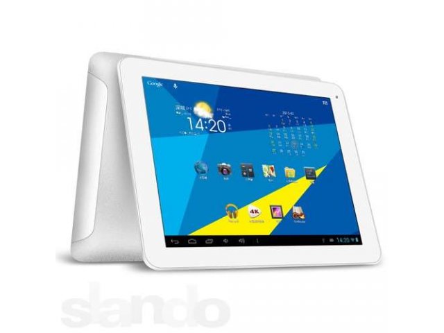 Планшет Window (YuanDao) N90FHD Quad Core A31 Tablet PC 9.7 дюймов Ret в городе Самара, фото 2, Планшеты