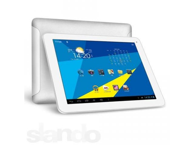Планшет Window (YuanDao) N90FHD Quad Core A31 Tablet PC 9.7 дюймов Ret в городе Самара, фото 4, стоимость: 10 500 руб.