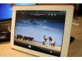 Продам планшет Apple iPad 2 белый с интернетом 3g в городе Сургут, фото 1, Ханты-Мансийский автономный округ
