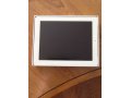 Apple IPad 3, wi-fi, 4g, 64g-память, белый, новый. в городе Серпухов, фото 1, Московская область