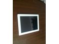 iPad 4 wi-fi cellular 16gb white в городе Саранск, фото 1, Мордовия