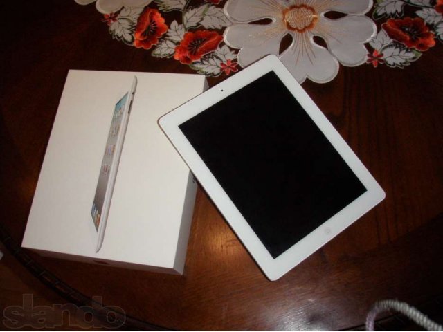 Продам iPad 2 wifi 16 gb состояние отличное! в городе Тольятти, фото 1, стоимость: 10 000 руб.