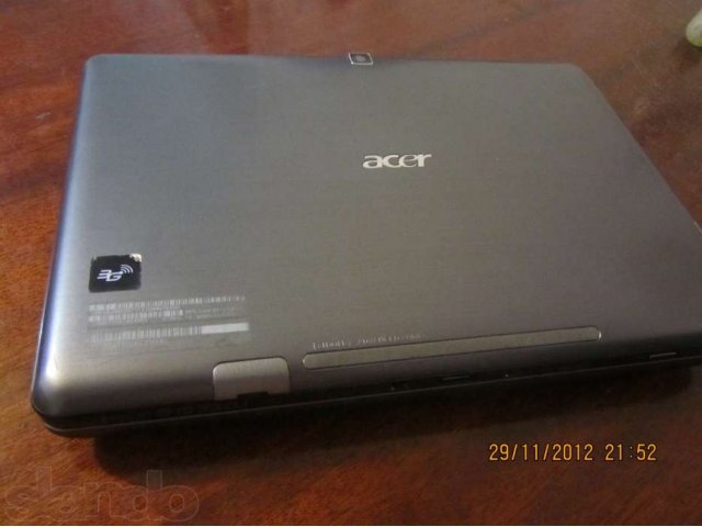 Продам обмен Acer W501 в городе Бийск, фото 4, Планшеты