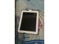 IPad Wi-Fi Cellular 16GB White в городе Ижевск, фото 1, Удмуртия