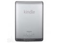 Amazon Kindle Touch 3G в городе Сургут, фото 4, Ханты-Мансийский автономный округ